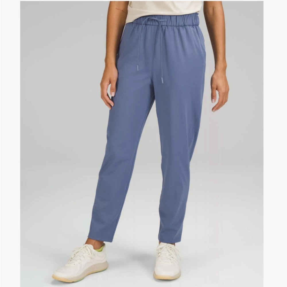 Lululemon High-Rise Pant 7/8 Length